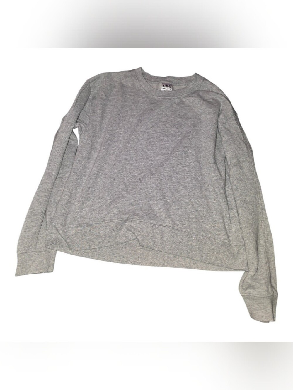 9/8/36. Girls Athletic Works Sweate(PRICE IS FIRM IF YOUR JUST BUYING THIS ITEM)
